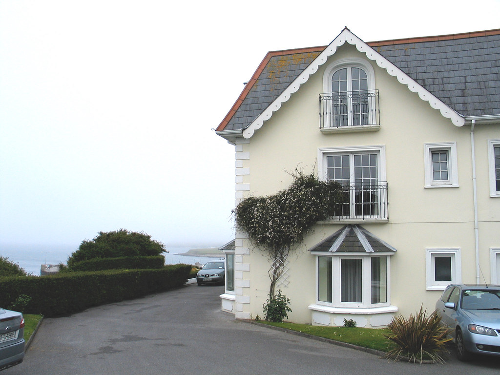 2009 Ballycotton, Co Cork, May Ballycotton is a coastal vi… Flickr