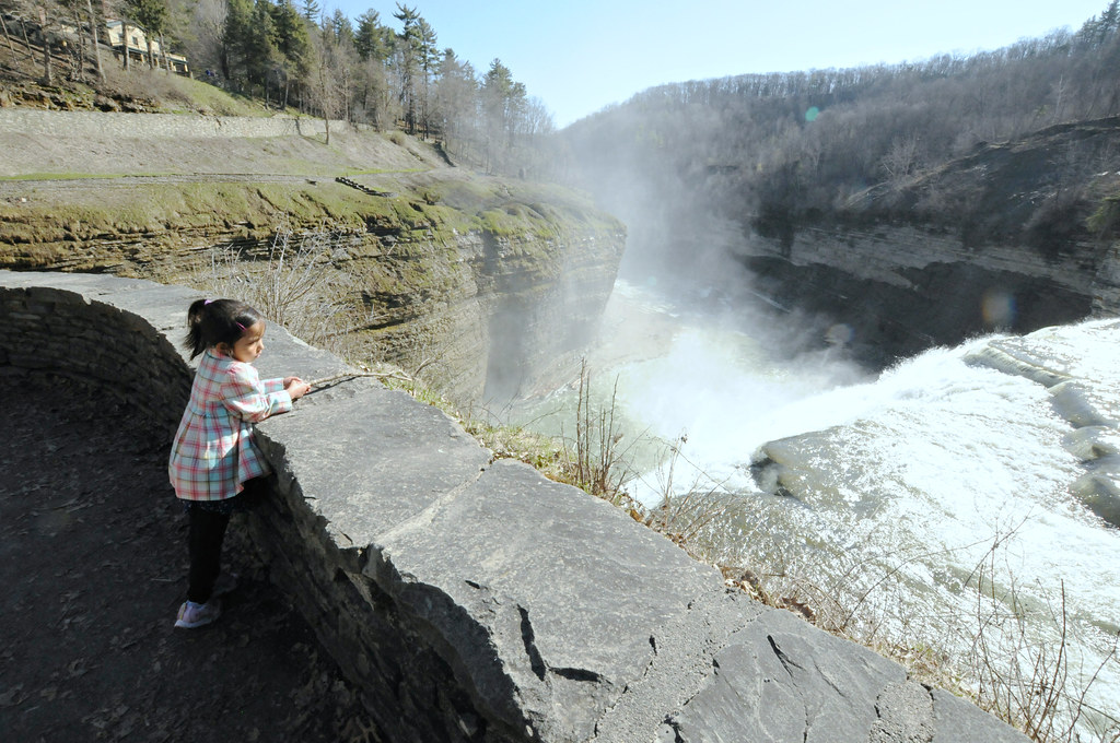 Events Schedule Wyoming County Tourism