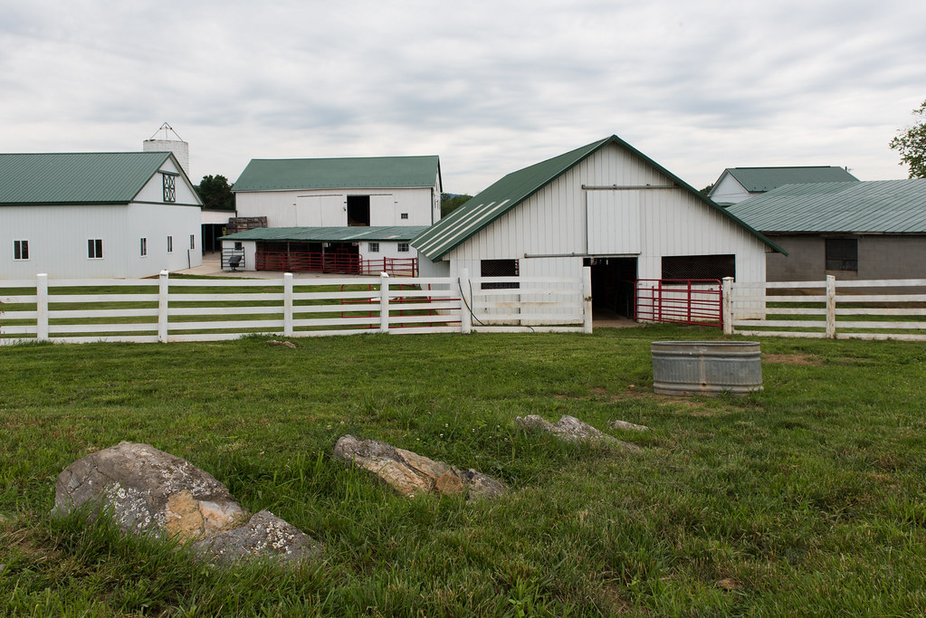 Butler Farms in Berkeley County, West Virginia Butler Farm… Flickr