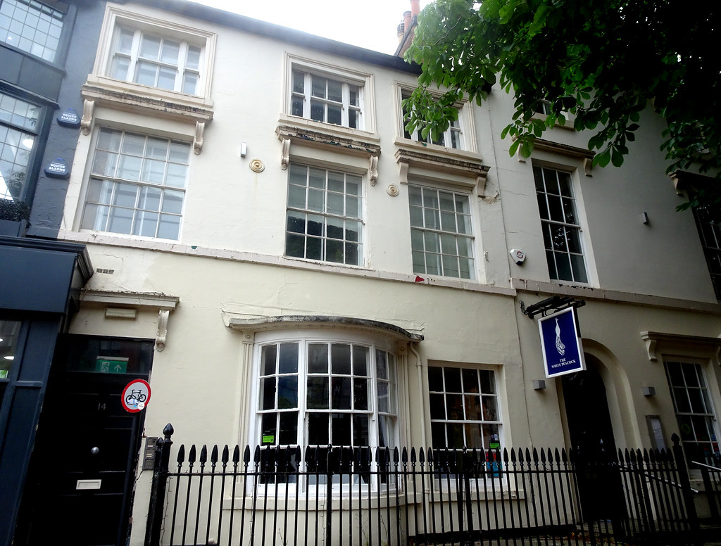 [43108] Leicester 1416 King Street 1416 King Street, L… Flickr