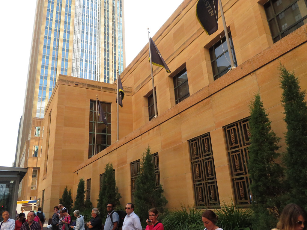 Farmers and Mechanics Savings Bank Building, Minneapolis, … Flickr