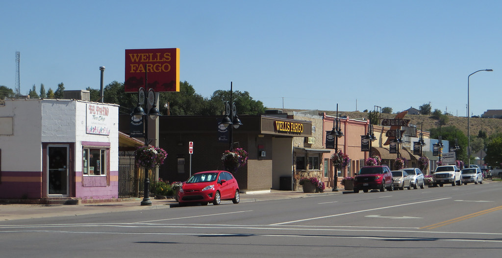 Duchesne, Utah Duchesne is a city in and the county seat o… Flickr