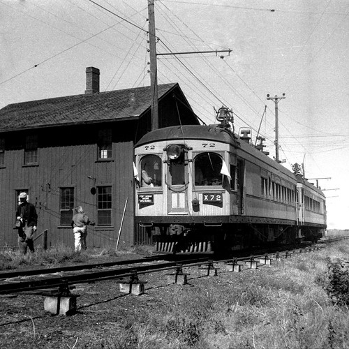 img937 FtDDM&S A photo stop at Harcourt, Iowa, during the … Flickr