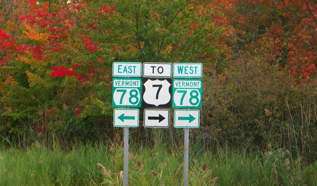 Swanton Village, Vermont Swanton is a village in the town … Flickr