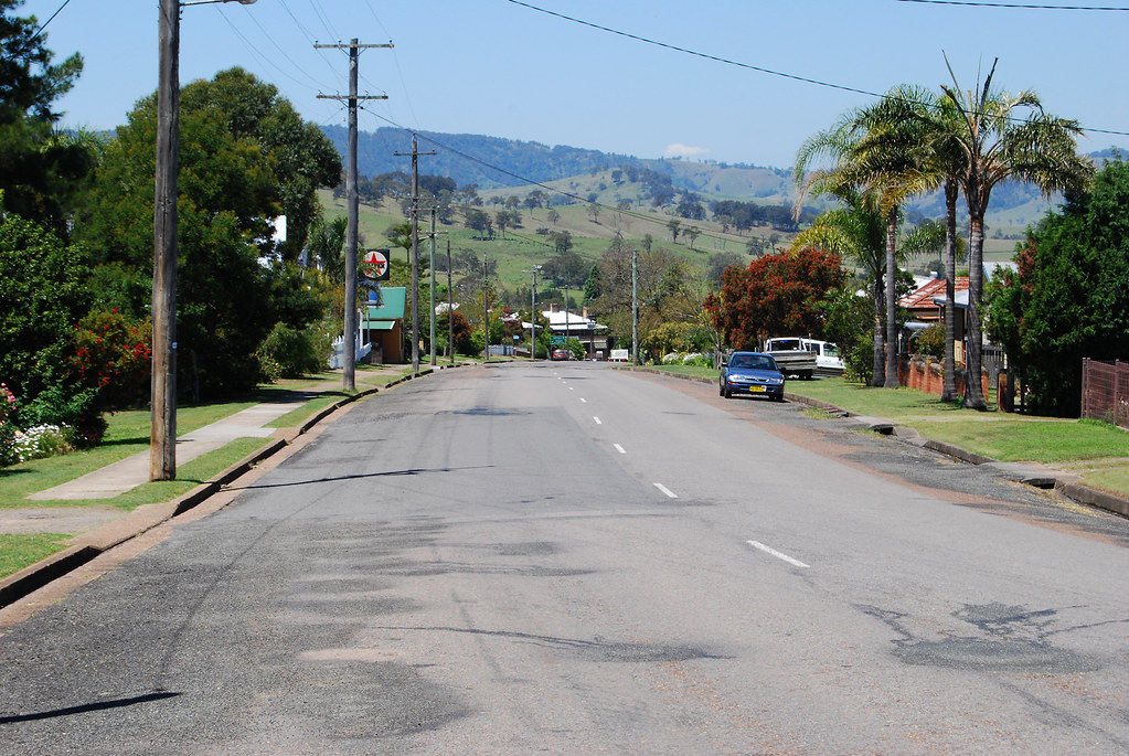 East Gresford, NSW Durham Road, East Gresford, NSW dunedoo Flickr