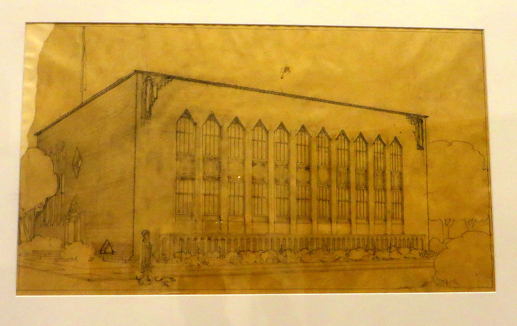 Saint Francis Xavier High School, Wilmette, Illinois, Pers… Flickr