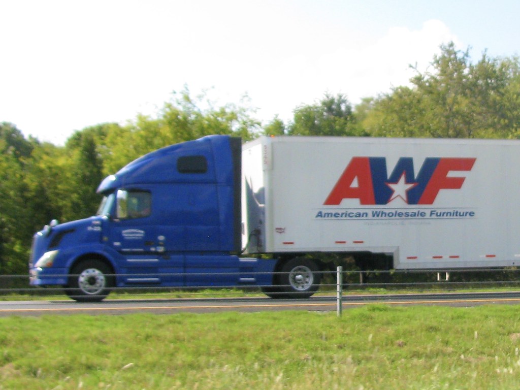 American Wholesale Furniture Flickr