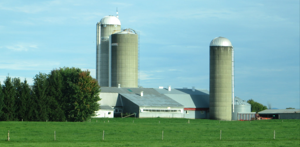 Pike River, Quebec Pike River is a municipality in BromeM… Flickr