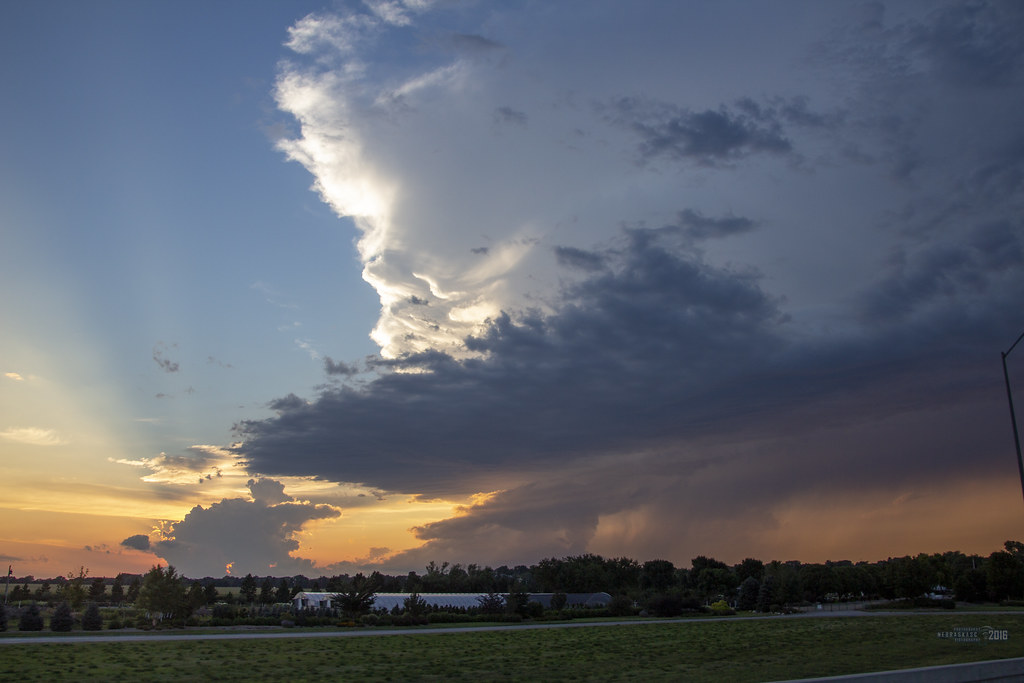 Elevation of Fort Kearny State Historical Park, V Rd, Kearney, NE, USA