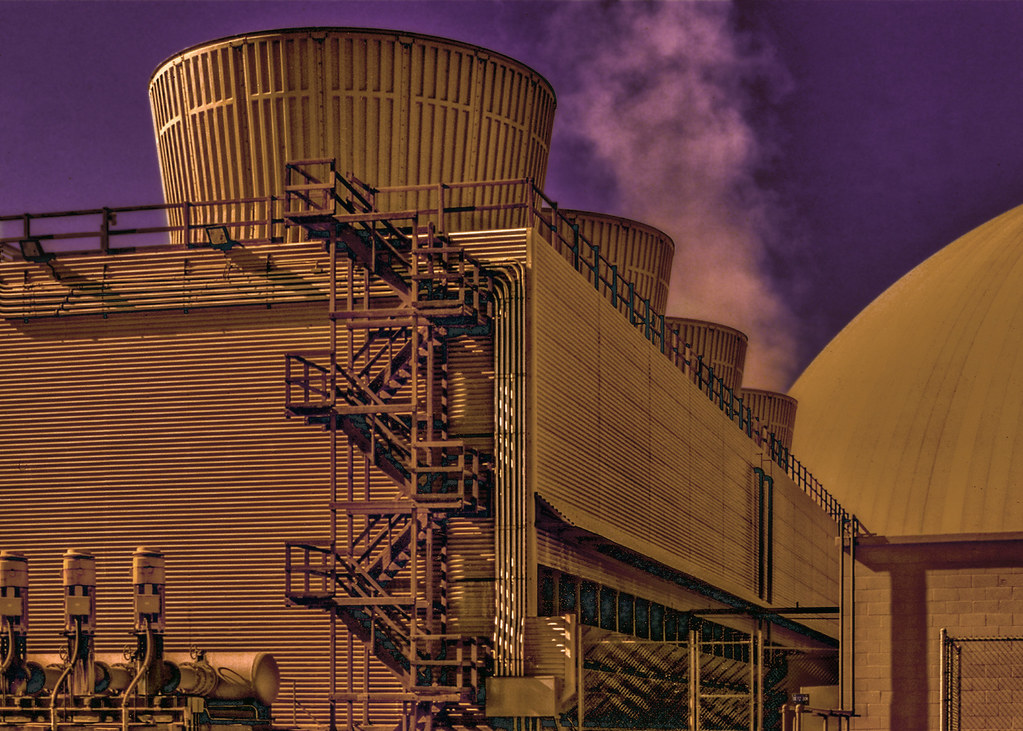 ADM1a Photo’d out at the ADM Corn plant on the SW side