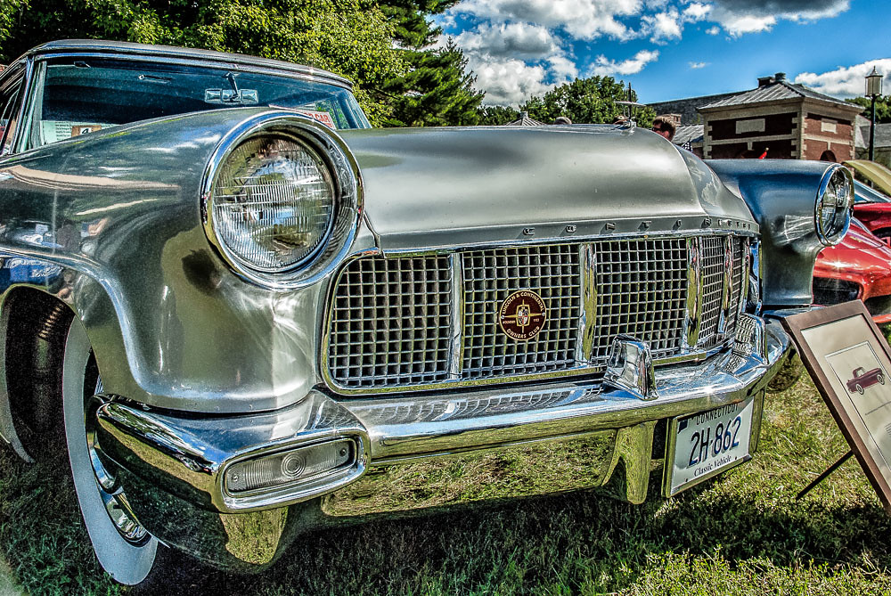 Hemmings Car Show, Saratoga, NY 092416 Flickr