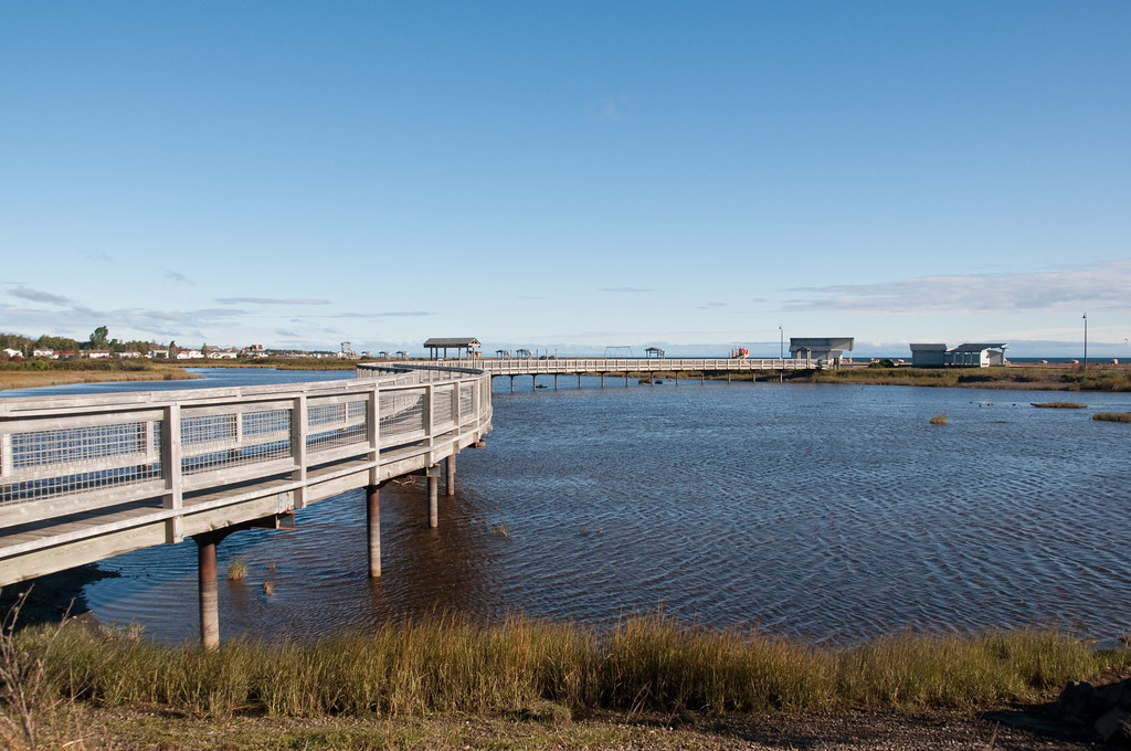 Beresford Beach Beresford Beach Michele C Flickr