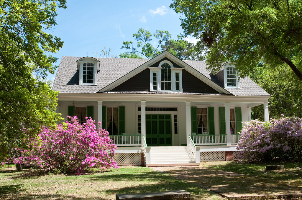 Woodville Rosemont Plantation Rosemont Plantation Michele C Flickr