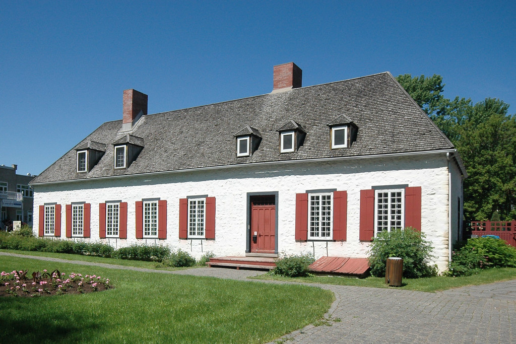 Chemin du Roy Route 138 Trois Rivières Trois Rivières Michele C