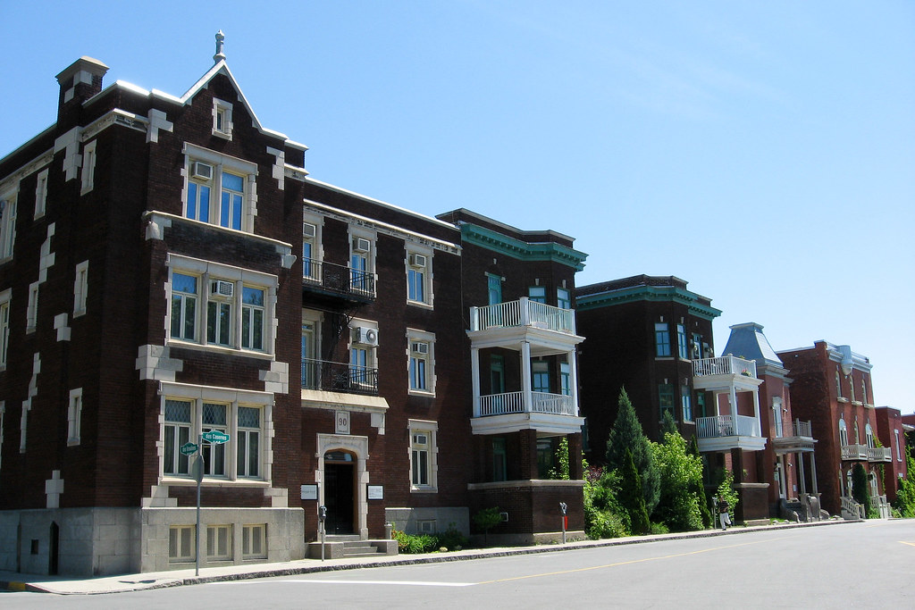 Chemin du Roy Route 138 Trois Rivières Trois Rivières Michele C