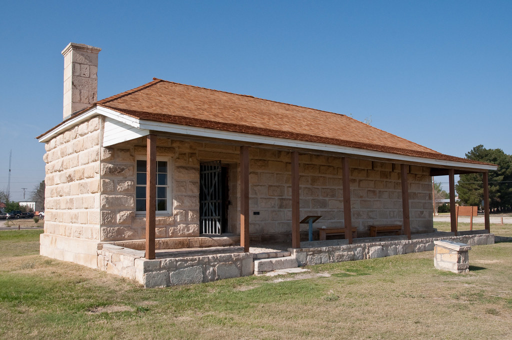 Fort Stockton, TX Fort Stockton Michele C Flickr