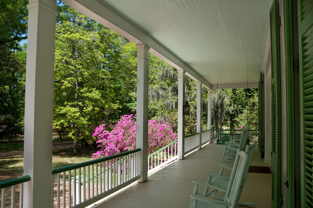 Woodville Rosemont Plantation Rosemont Plantation Michele C Flickr