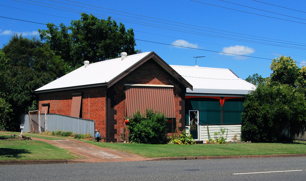 Inn Hotel, East Maitland, NSW 78 Brisbane Street, East Mai… Flickr