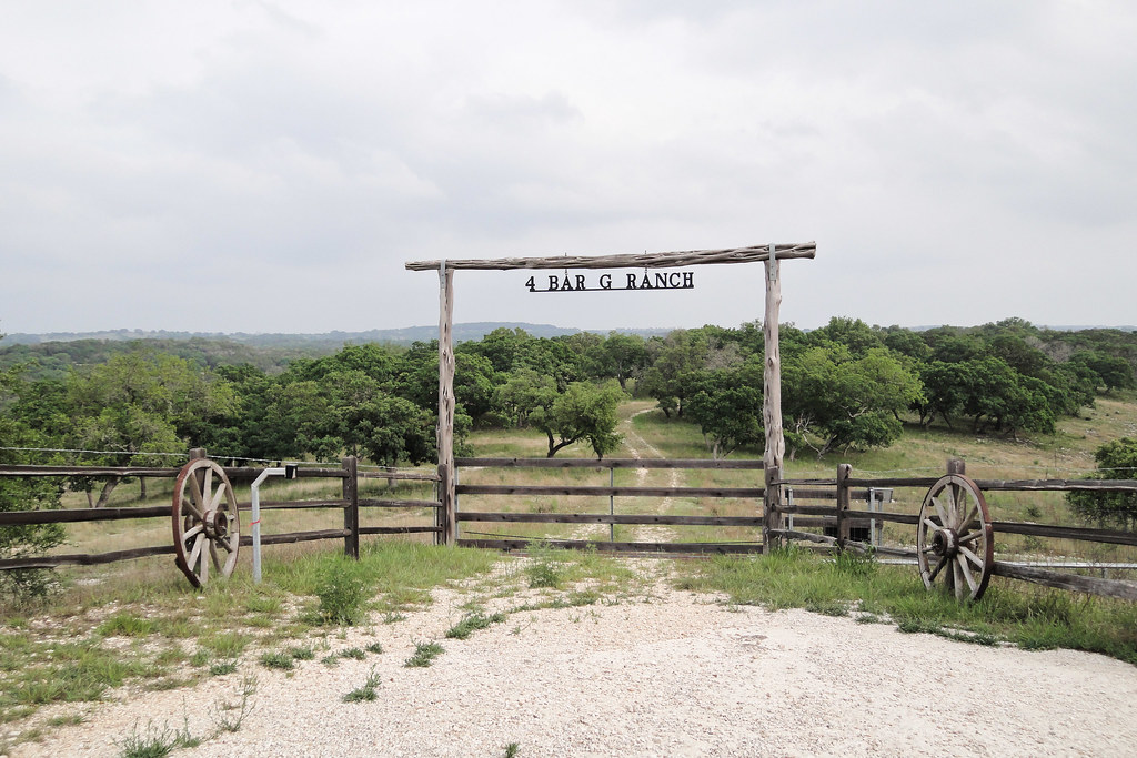 Bandera les Ranchs,TX Bandera Michele C Flickr