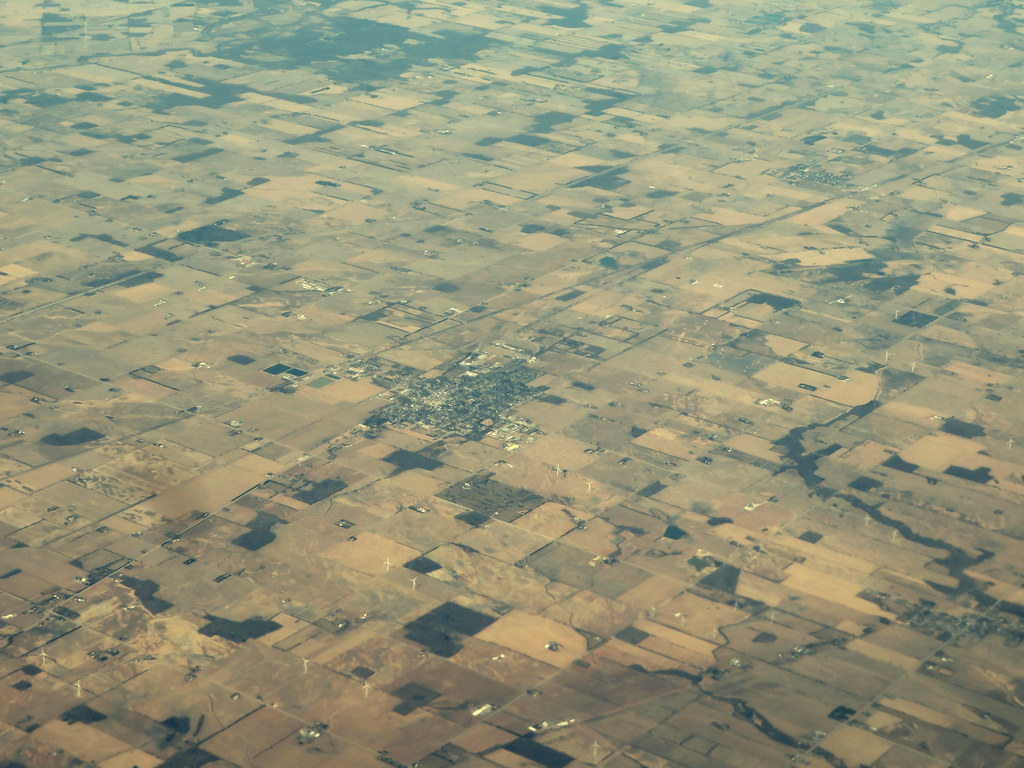 Ridgetown, Ontario Ridgetown is a community located in sou… Flickr