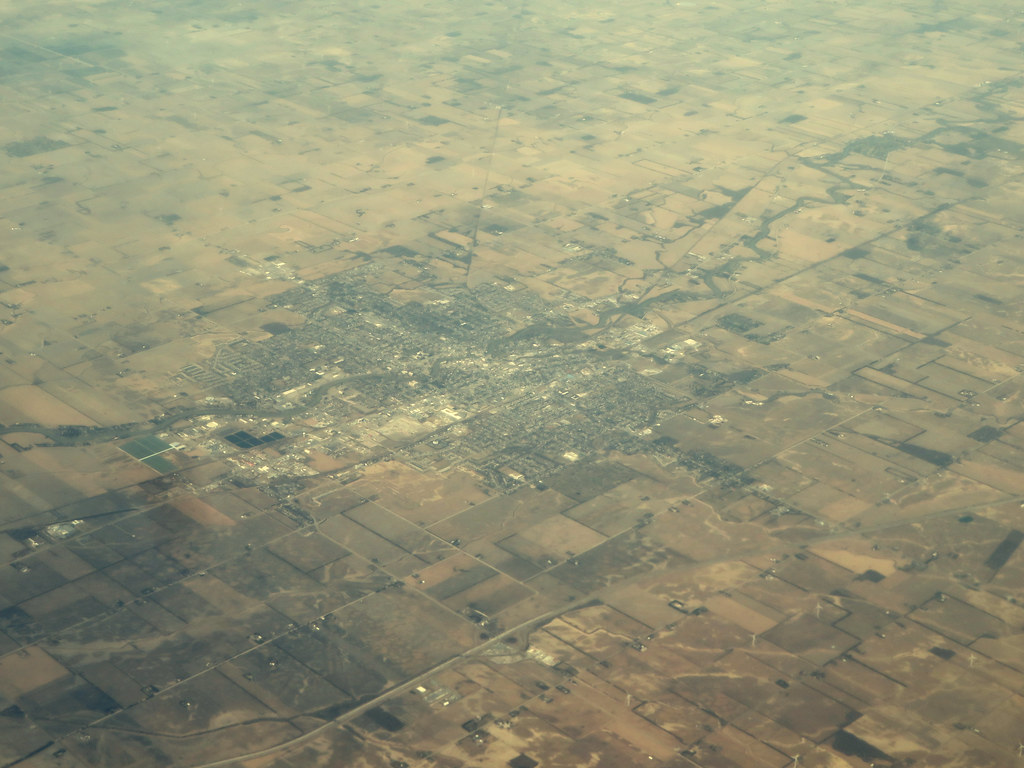 Chatham, Ontario ChathamKent (2016 population 101,647) is… Flickr