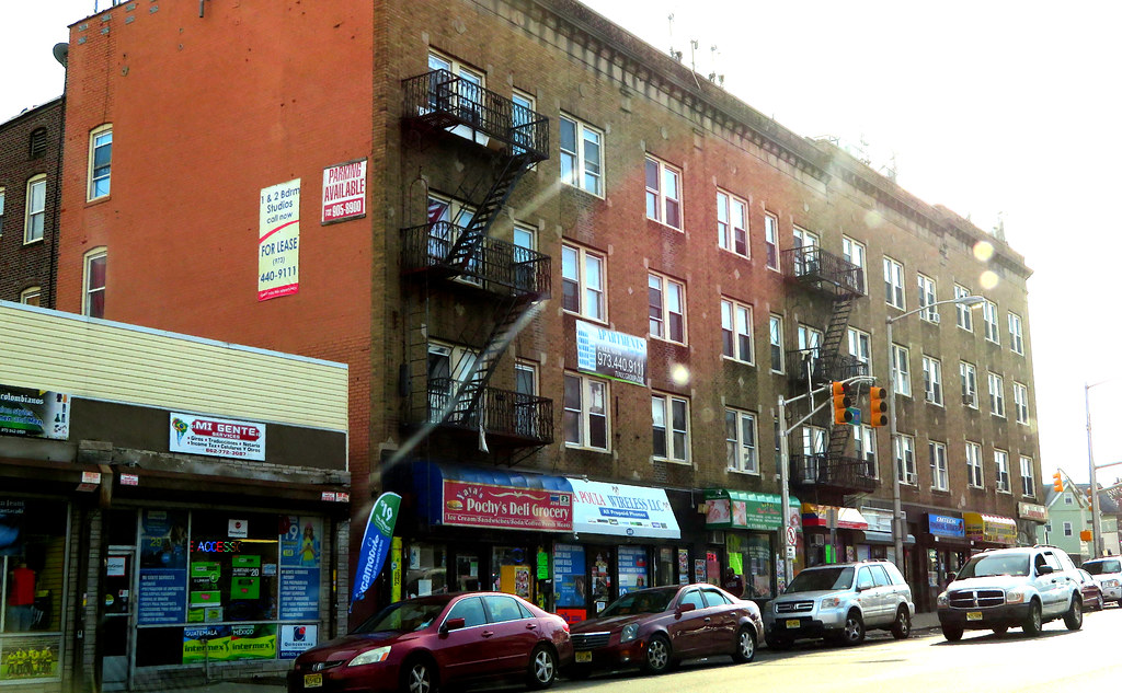 Irvington, New Jersey Irvington is a township in Essex Cou… Flickr