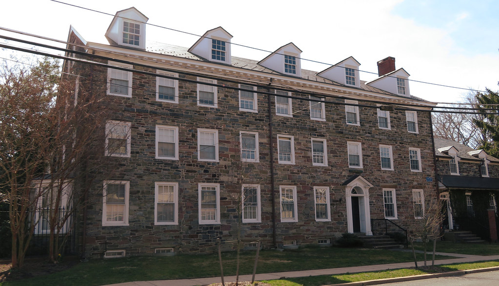 Lawrenceville, New Jersey Lawrenceville is an unincorporat… Flickr