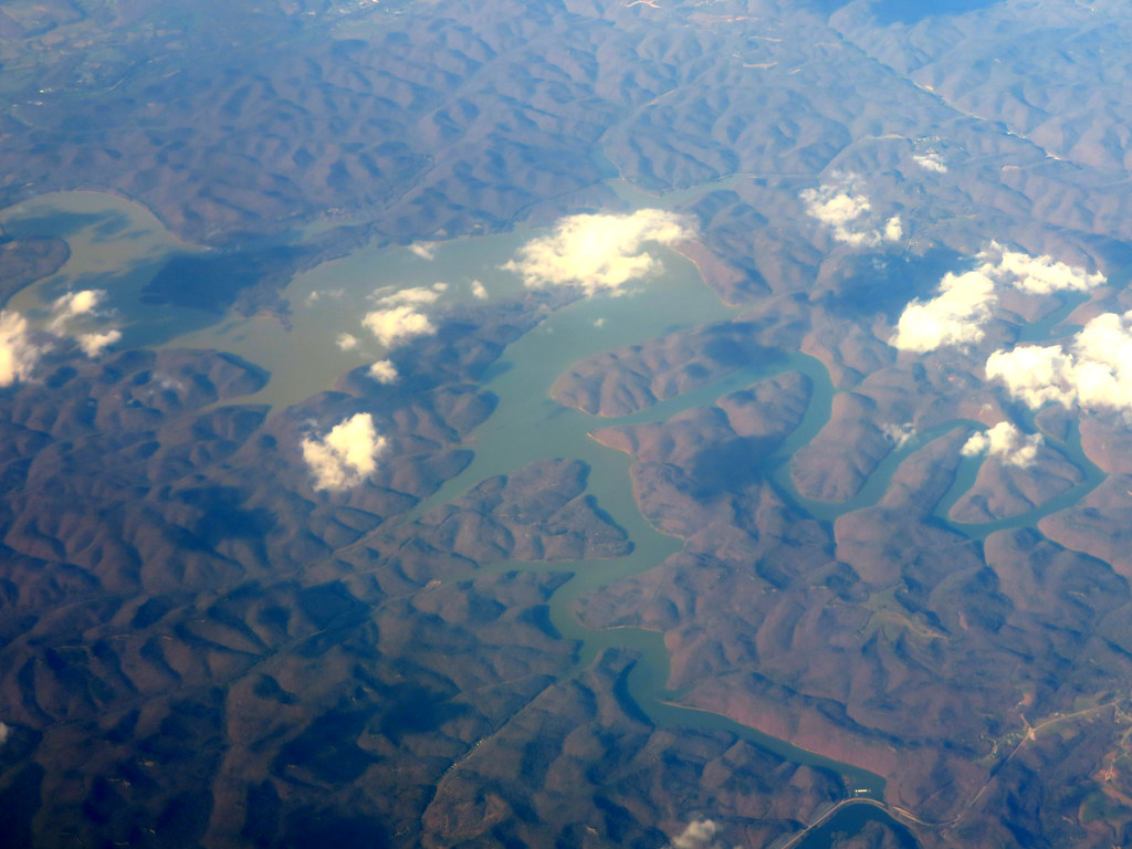 Menifee County, Kentucky Flickr