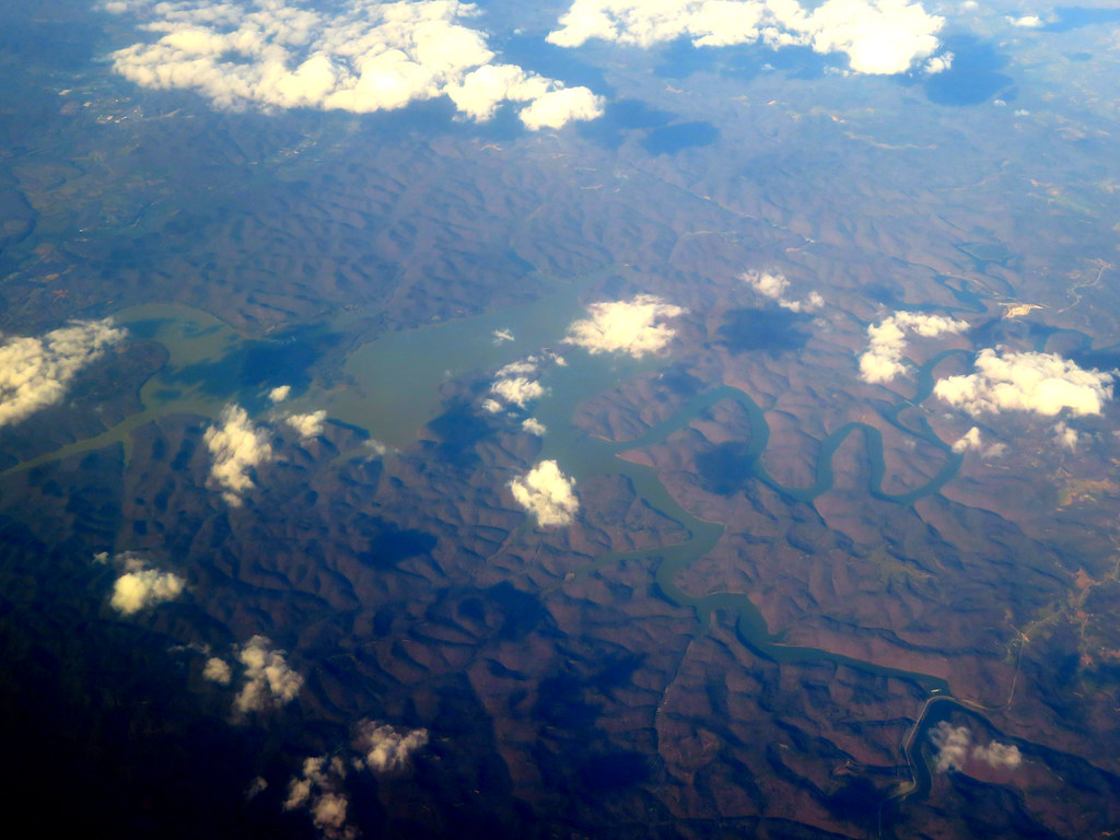 Cave Run Lake Near Morehead, Kentucky a photo on Flickriver