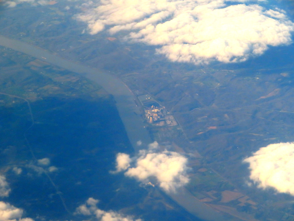 William H. Zimmer Power Station, Moscow, Ohio a photo on Flickriver