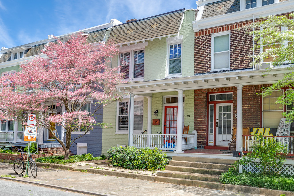 23 S Stafford Ave Flickr