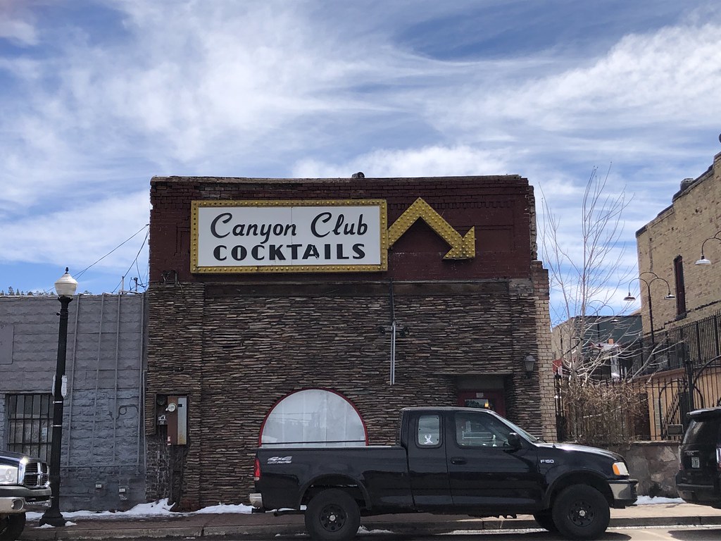 20190323 13.04.16 In Williams, AZ sshreeves Flickr