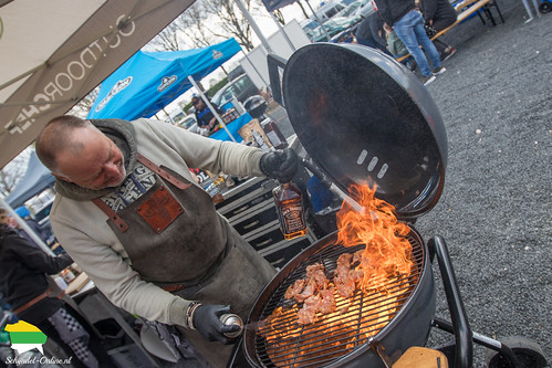 Foto's Bbq Dag De Wit Schijndel – Schijndel Online