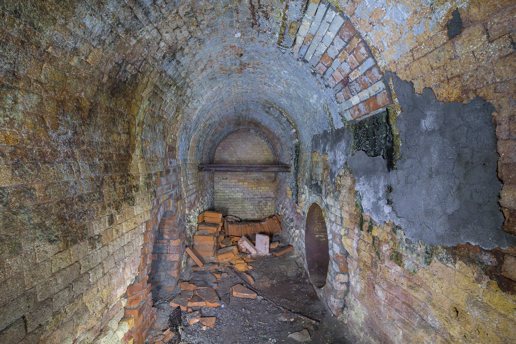 Cannington Shaw No7 Bottle Shop St Helens Flickr