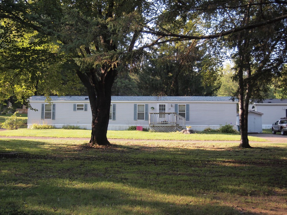 Hillcrest Estates, Altoona, Wisconsin Flickr