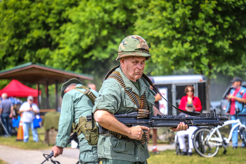 North Florida/South Veterans Health System and Ala… Flickr