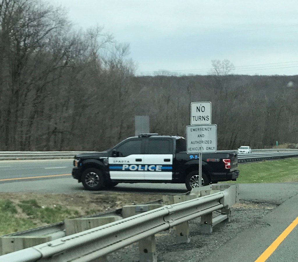 Sparta Township PD, NJ Sparta Township Police Department, … Flickr