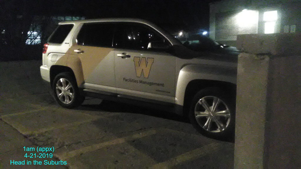 Oakland Drive, Kalamazoo Kzoo Cowboy Flickr