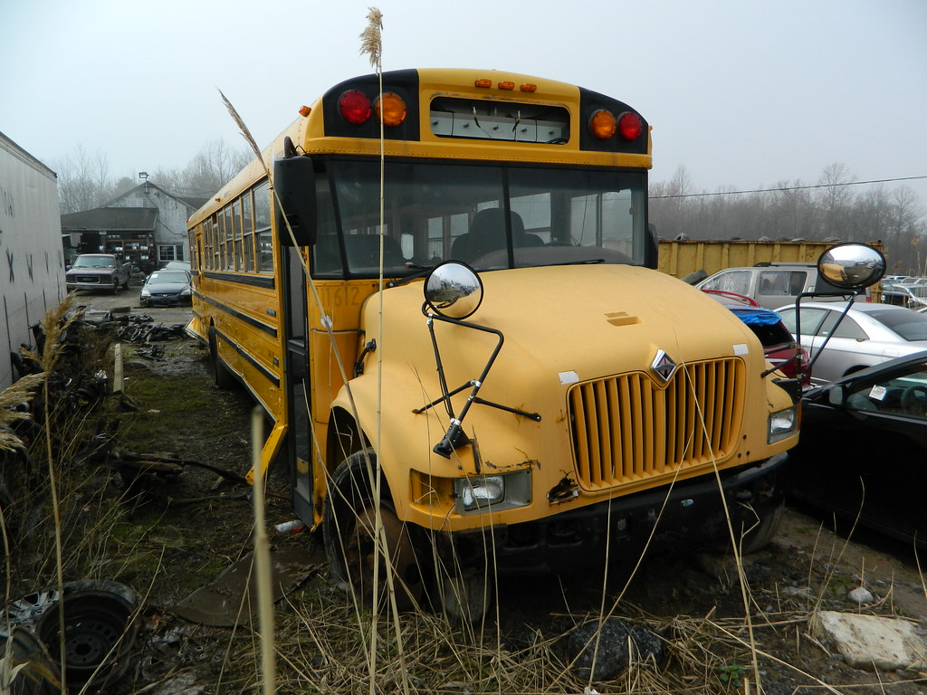 exFirst Student 211612 (3) 1 Auto Parts Geneva, NY Flickr