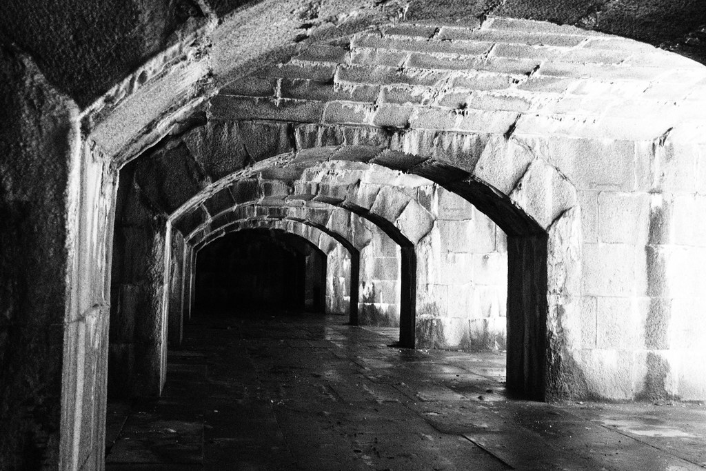 Fort Totten OLYMPUS DIGITAL CAMERA Jamie L. Flickr