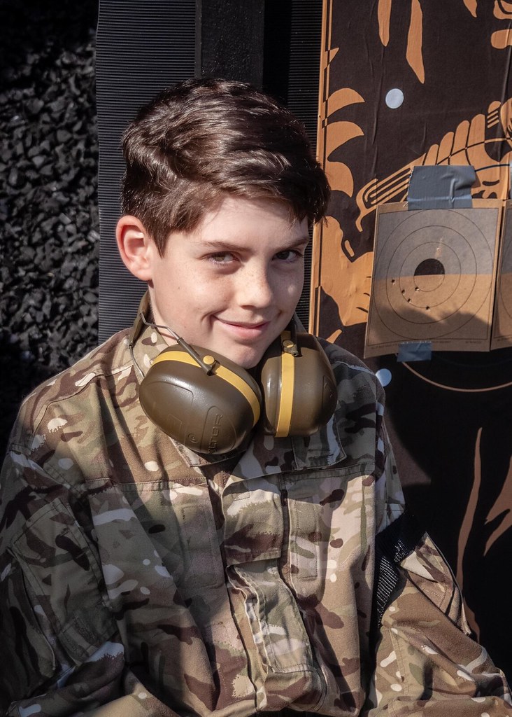 IMG_0778 Hawarden Air Cadets Flickr