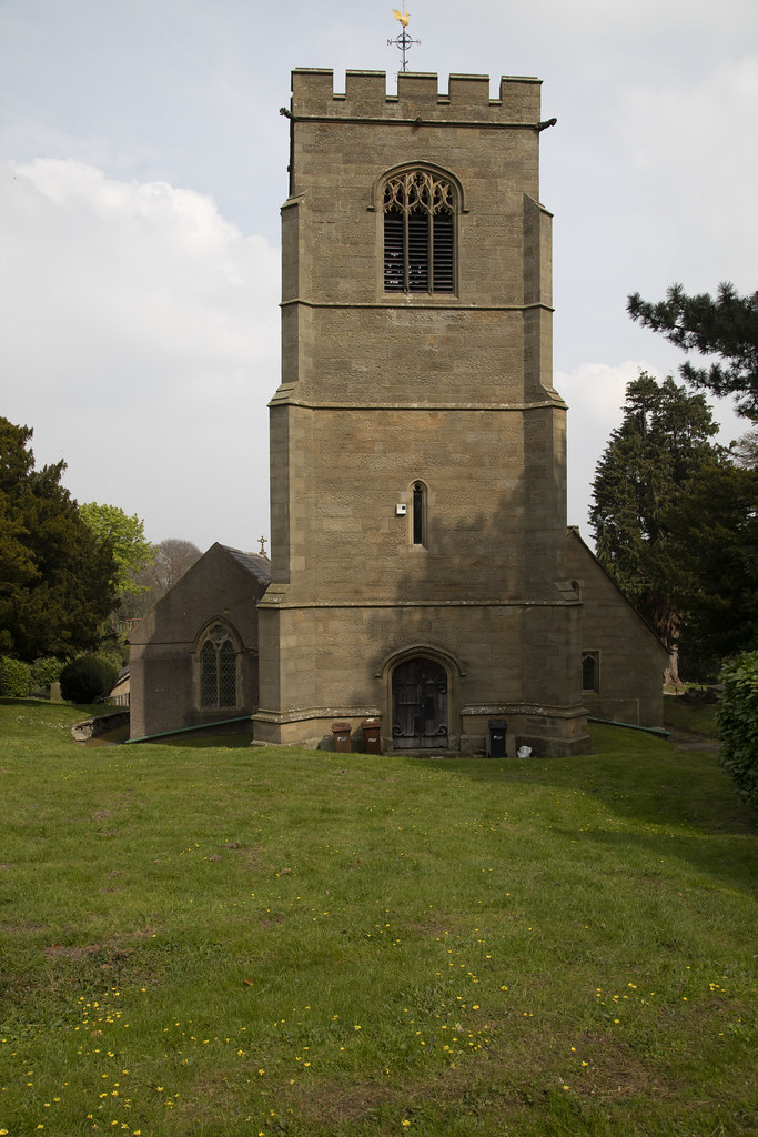 Whitford North Wales. Church of St. Mary and St. Beuno, Flickr