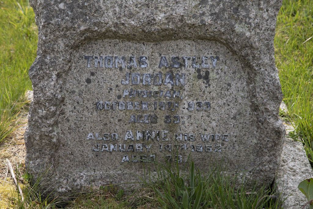 Whitford North Wales. My Grand parents grave Whitford. Flickr