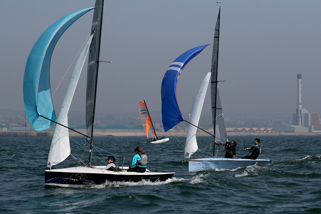 18G1A8302 Shoreham Sailing Club Flickr