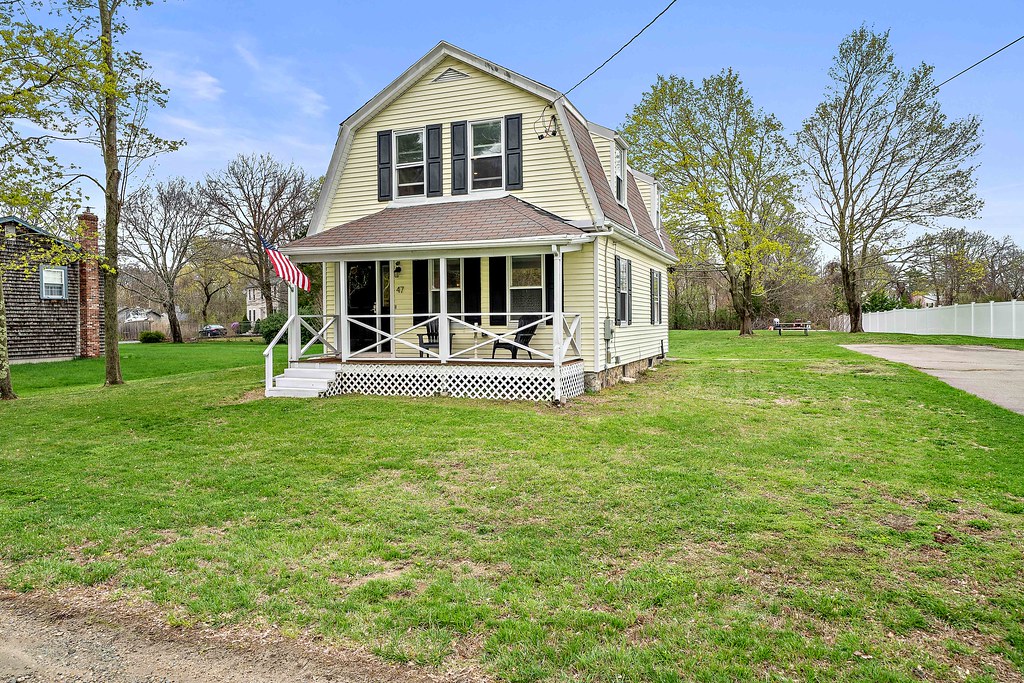 47 Howland Ave, Kingston Flickr