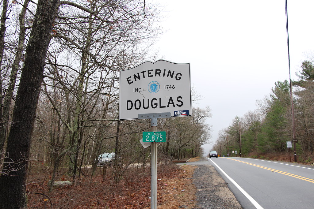 Douglas, MA Douglas is a town in Worcester County, Massach… Flickr