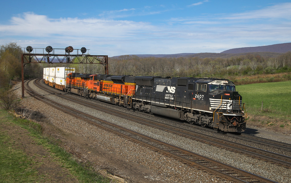 NS 20W Tipton, PA Lance Shott Flickr