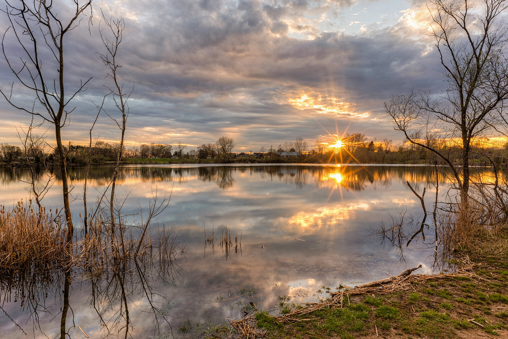 Nona France Quarry Whitehouse Ohio Photography by Jamison Flickr