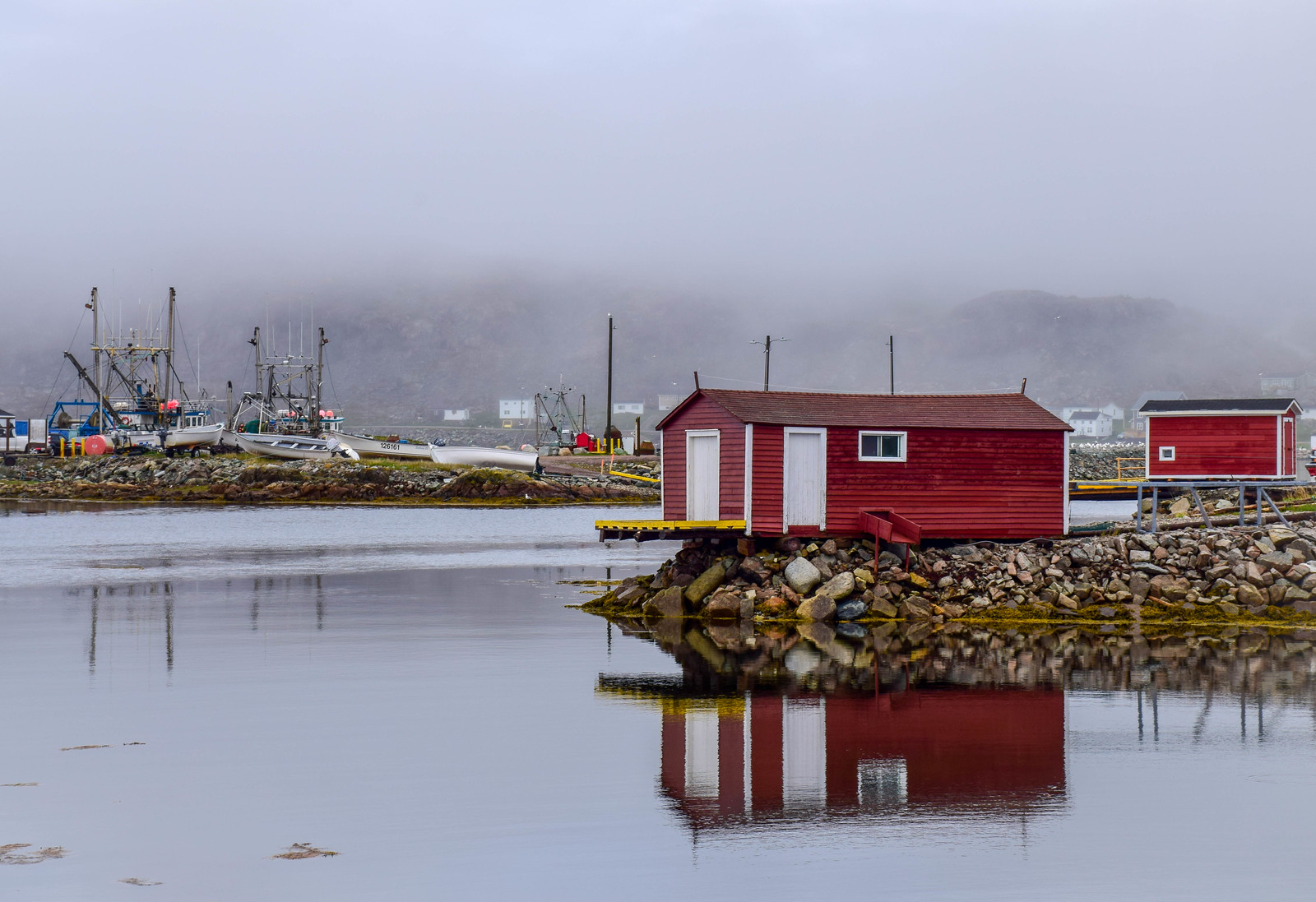 Fogo Island, Newfoundland A Complete Guide Travel Bliss Now