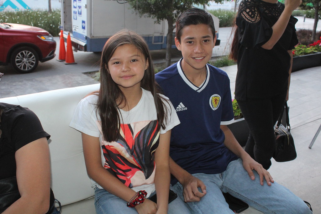 Saltillo y Zacatecas invaden pasarela El Heraldo de Saltillo Flickr